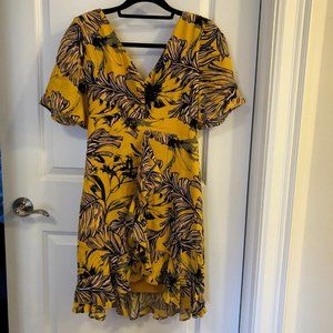 Guess Summer/Resort Dress (Medium)